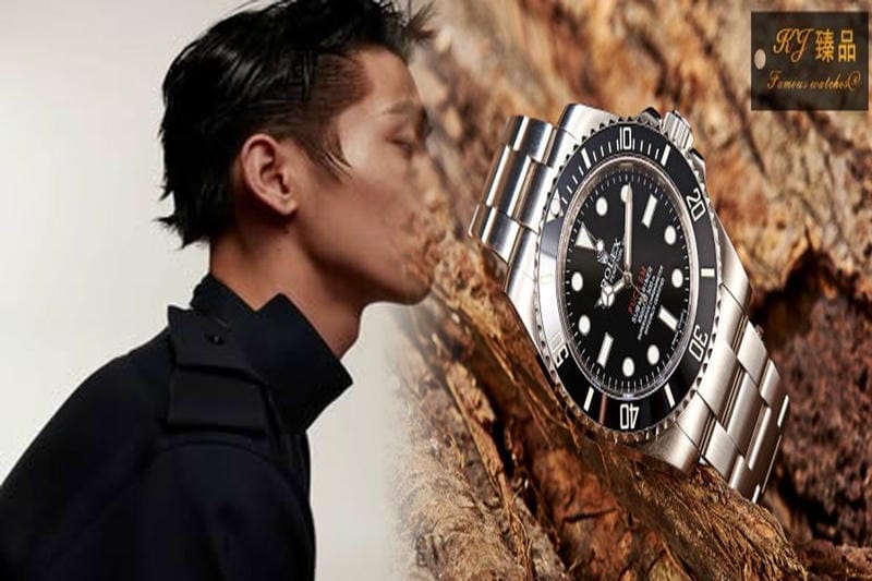 ロレックスの時計は何年くらい持ちますか？