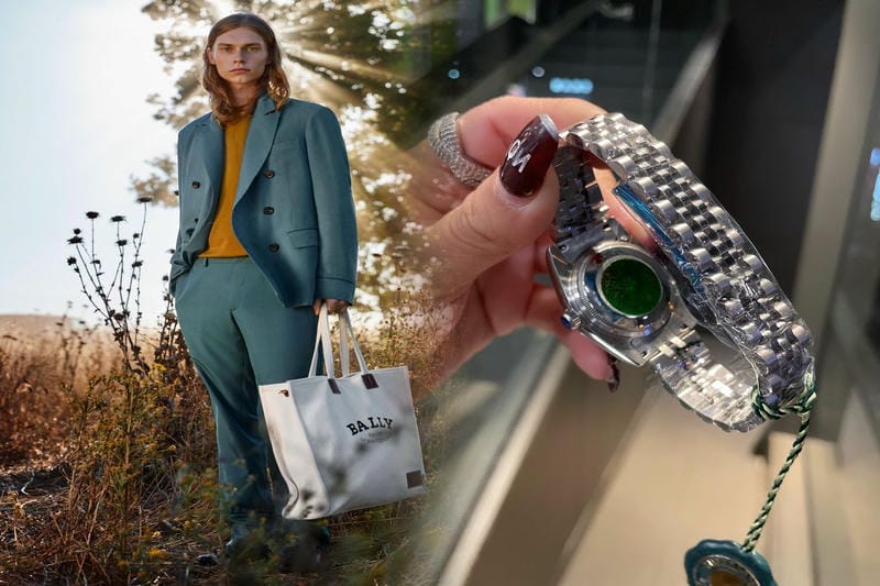 ロレックスのアンティークは何年から？