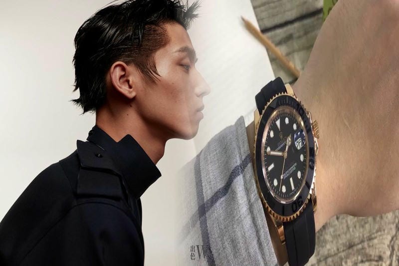 ロレックスGMTマスター2レフティの定価はいくらですか？