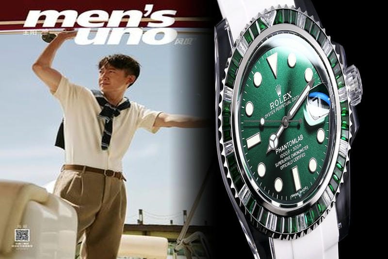 ロレックスの寿命は何年くらいですか？