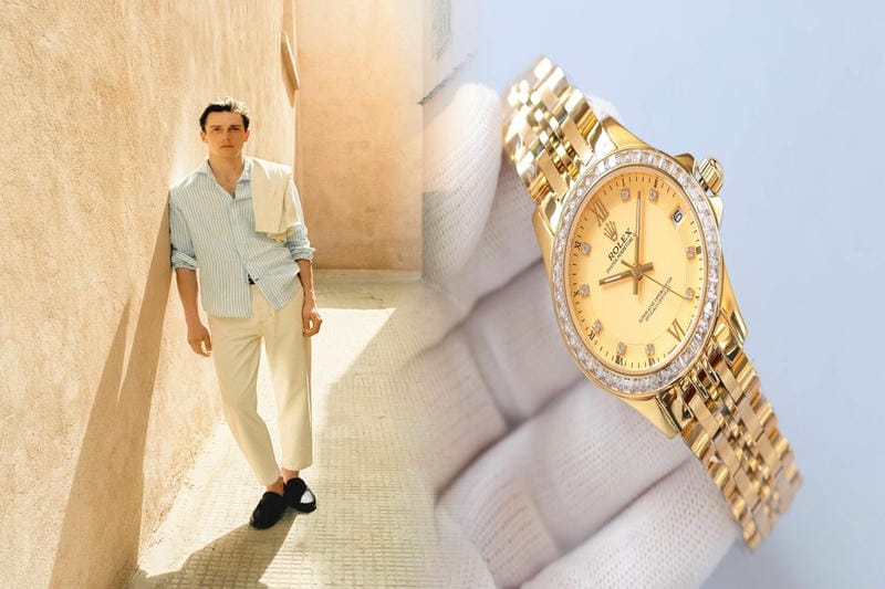 ロレックスはオーバーホールしたほうがいいですか？