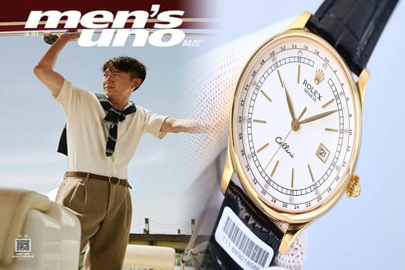 2014 腕時計 ランキング