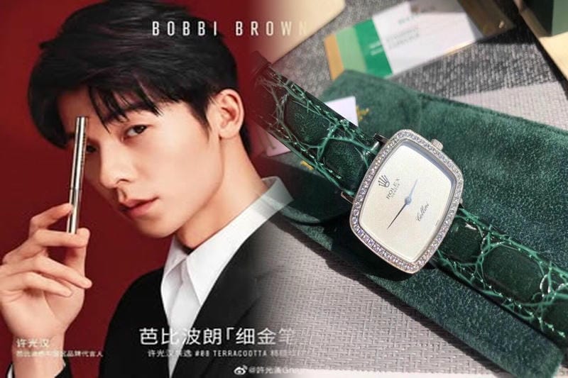 世界で最も人気のあるロレックスのモデルは？