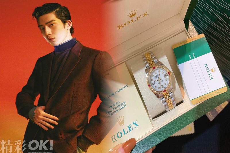 ロレックス アンティーク 専門 店