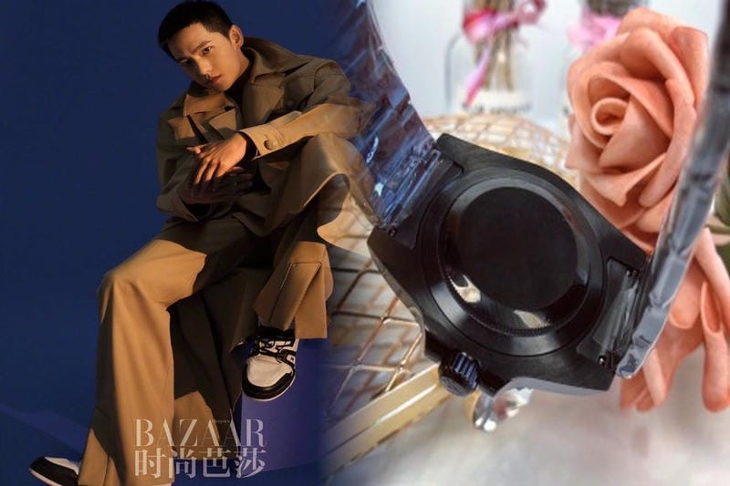 デイトナ ポール ニューマン