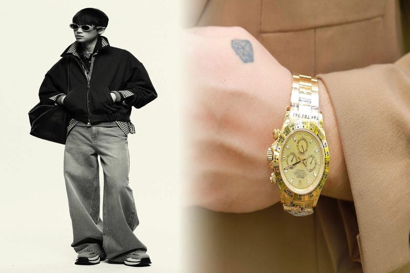 ロレックスコピー