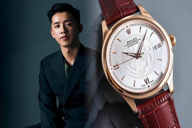 ロレックス コピー