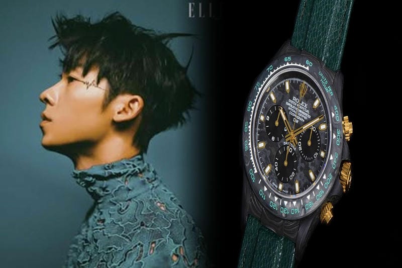 なぜロレックスを買うのか？