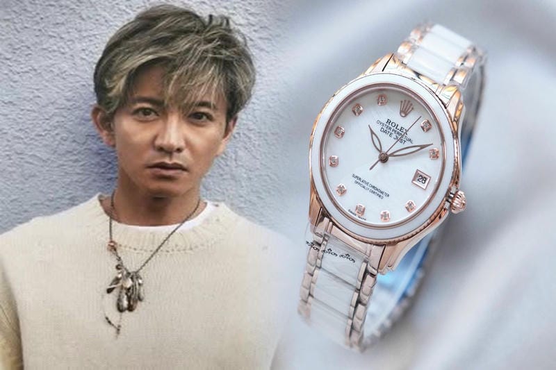 ロレックス ヴィンテージ