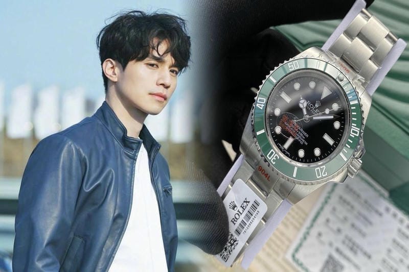 rolex 査定