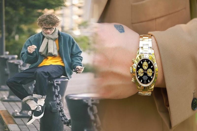 ロレックス何年目でオーバーホール？