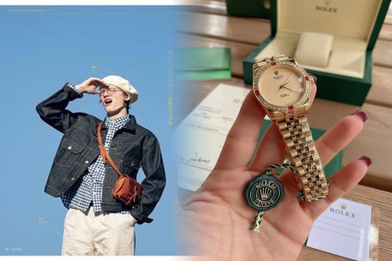 rolex デイトナ