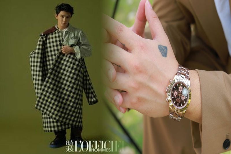 デイトナ 価格 推移