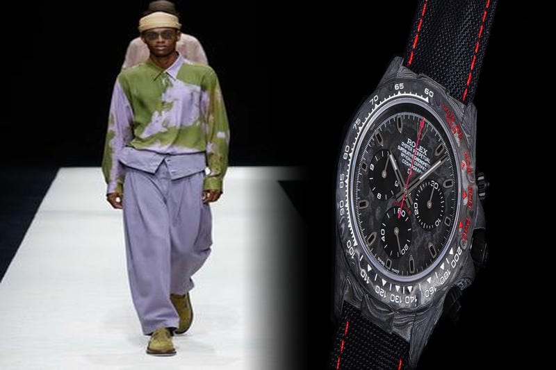 ロレックス ゼファー