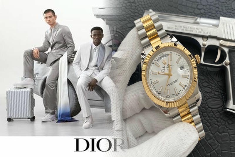 ロレックス 日本に何店舗？