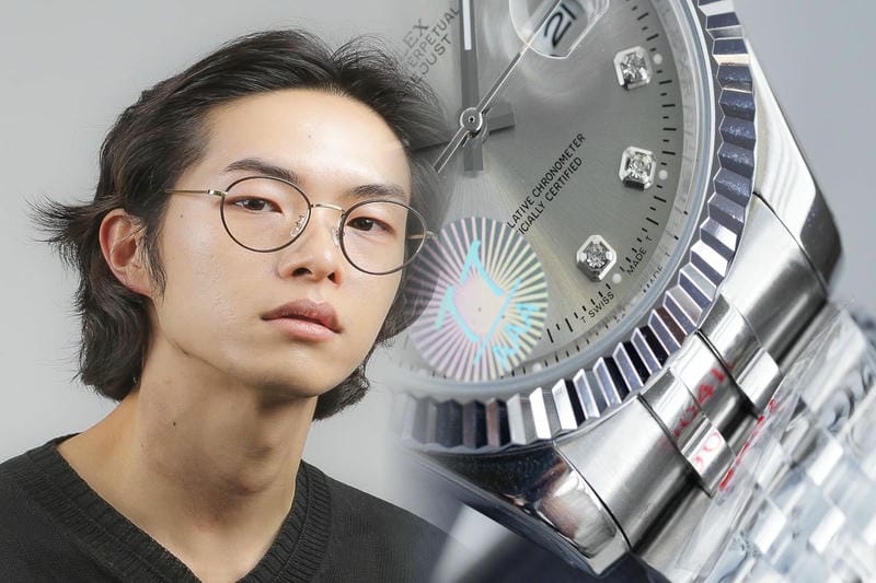 ロレックス サブマリーナ スーパーコピー