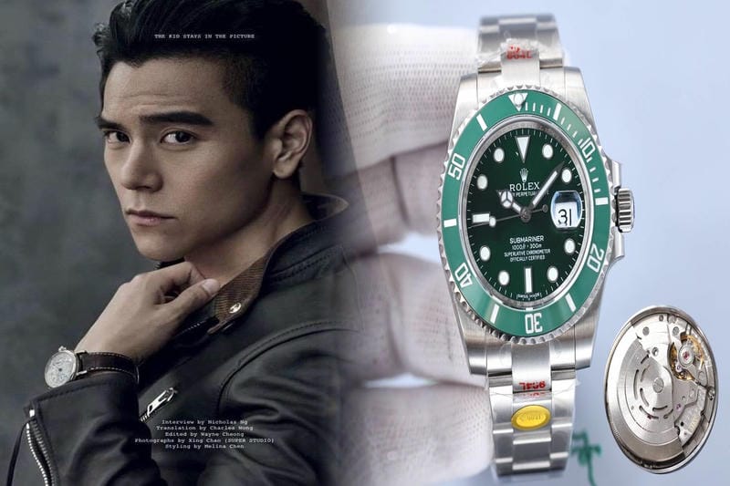 ロレックス サブマリーナスーパーコピー