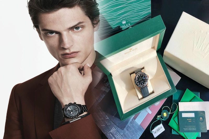 ロレックス スケルトン デイトナ