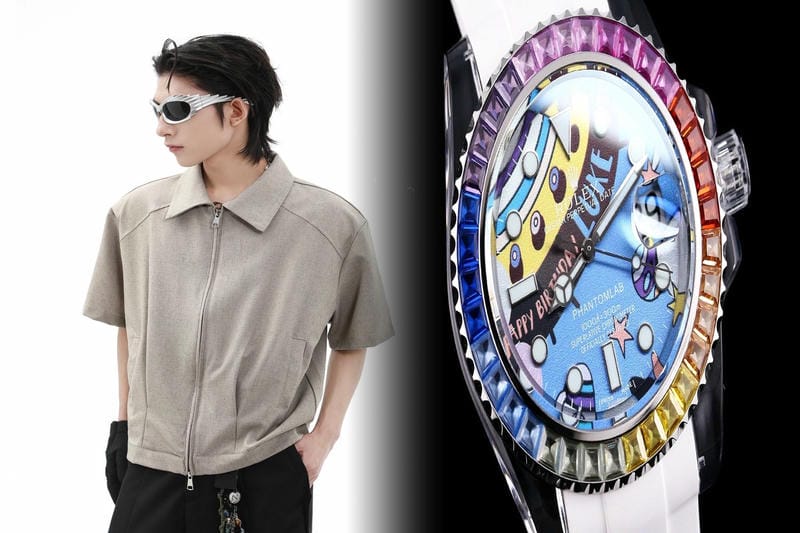 スーパーコピー時計 ランキング