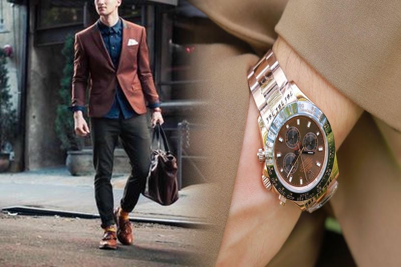 オマージュ ウォッチ メーカー ランキング