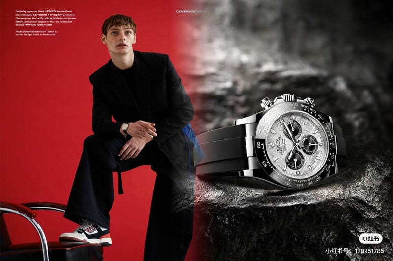 ロレックス チェリーニ デュアル タイム