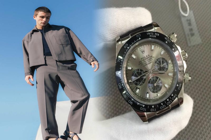 ロレックス 値段 いつ下がる？