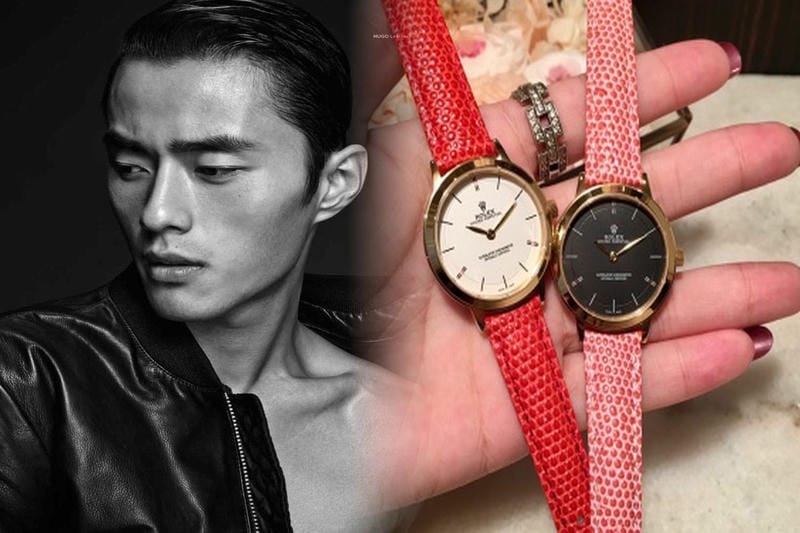 なぜロレックスは値上がりしたのか？