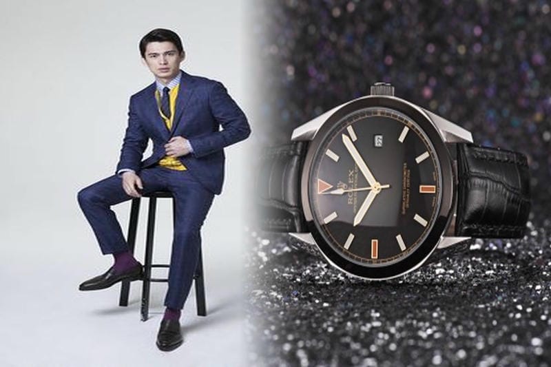 輝きと贅沢な世界へ！ロレックスデイトナ金無垢モデルの魅力と種類