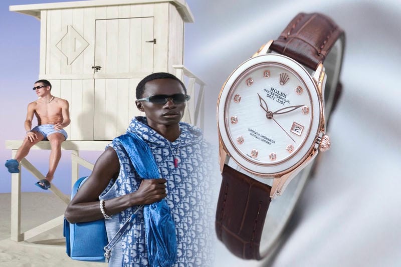 ロレックス2023年新作 エクスプローラー40 224270 と214270の違い