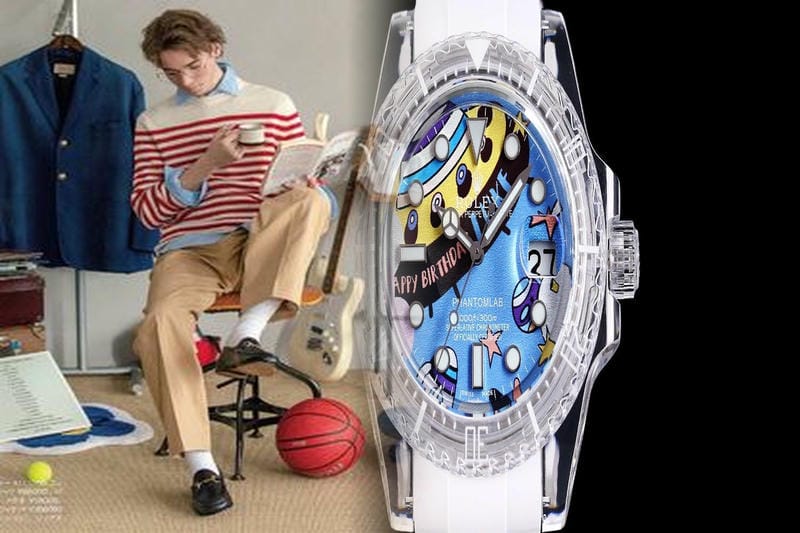 ロレックスのデイトナ、輝ける歴代モデルの価格推移