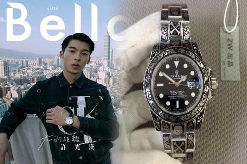 ロレックス2023年新作には購入制限