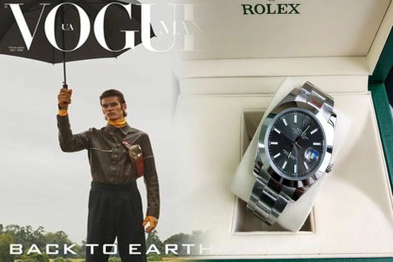 入手困難が続くロレックス