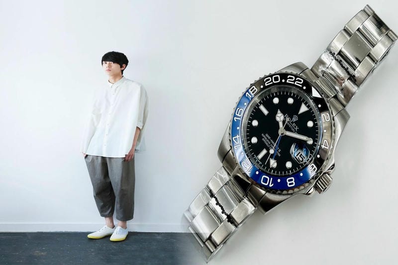 ロレックスの入手困難な状況について解説します。