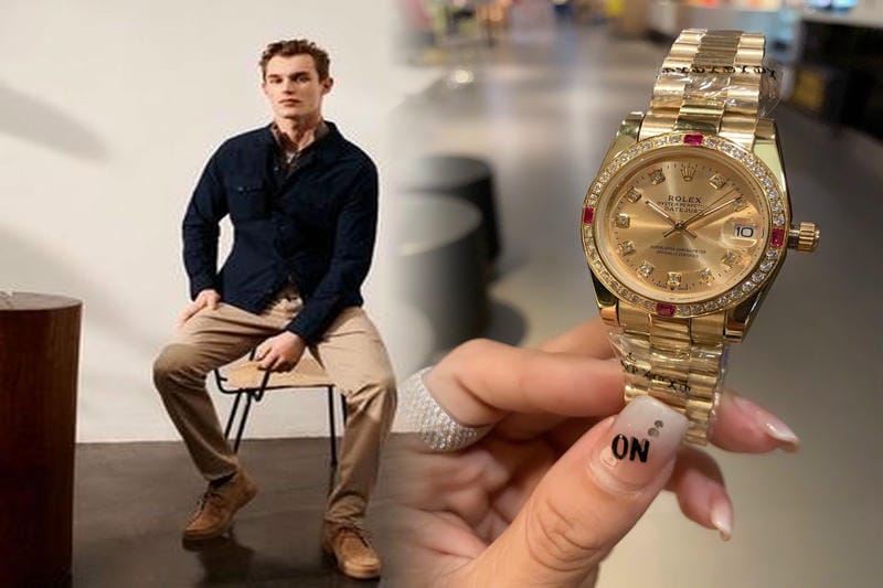 2023年のロレックスの新作コレクションがついに発表されました！