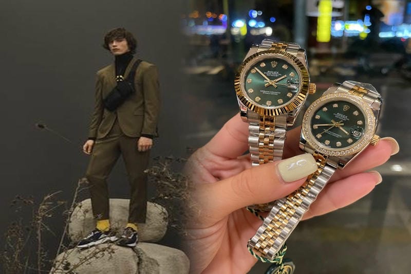 2023年のロレックス新作ヨットマスター42 Ref.226627が待望の登場を果たしました。