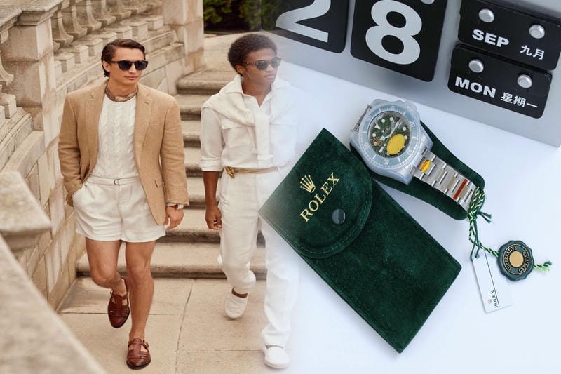 ロレックス 29800円 買って みた