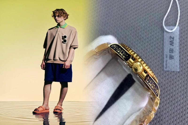 絶妙ブルーカラー！！ロレックス 金無垢青サブ 16618 美品のご紹介！