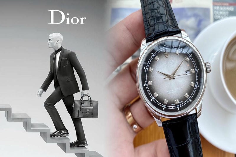 ロレックスコピー