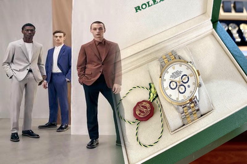 ロレックス スーパーコピー