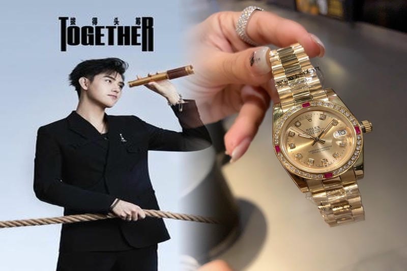 【ロレックス 25000円】安く手に入る偽物のメリットとは？