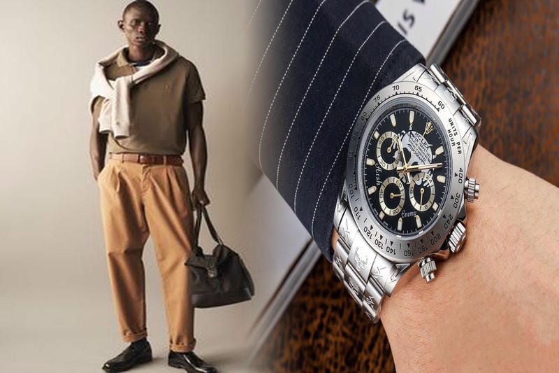 ロレックス、40mmサイズの新型エクスプローラーで名作を再定義