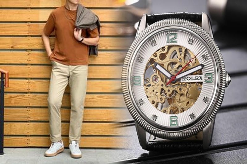 ロレックス デイトナ スーパーコピー 比較