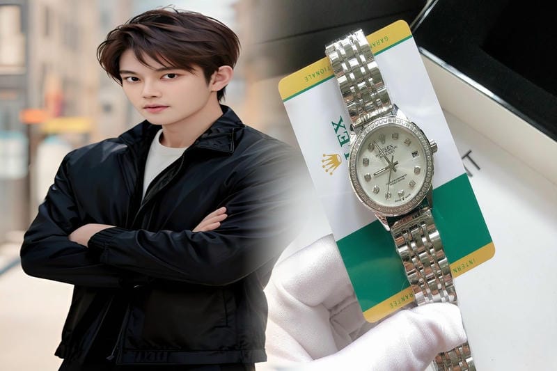 ロレックス 29800円代引き