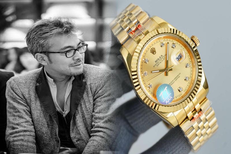 憧れのロレックスも！ジャックロードではショッピングローン無金利キャンペーンを実施中！