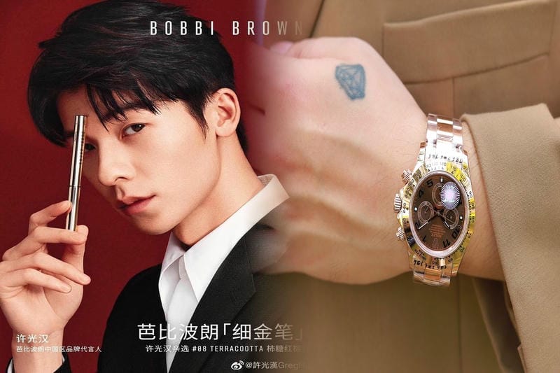 ロレックスは、1905年に創業されたブランドで、高い信頼性と精度を誇る時計を製造しています。