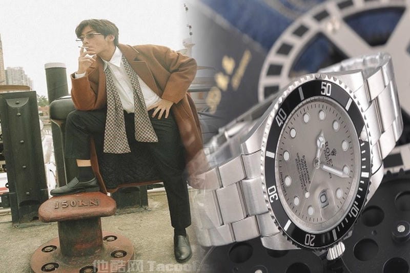 ロレックス高品質な時計を提供するだけでなく