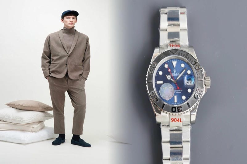 ロレックス 偽物高品質で信頼性の高い時計ブランドとして世界的に有名です