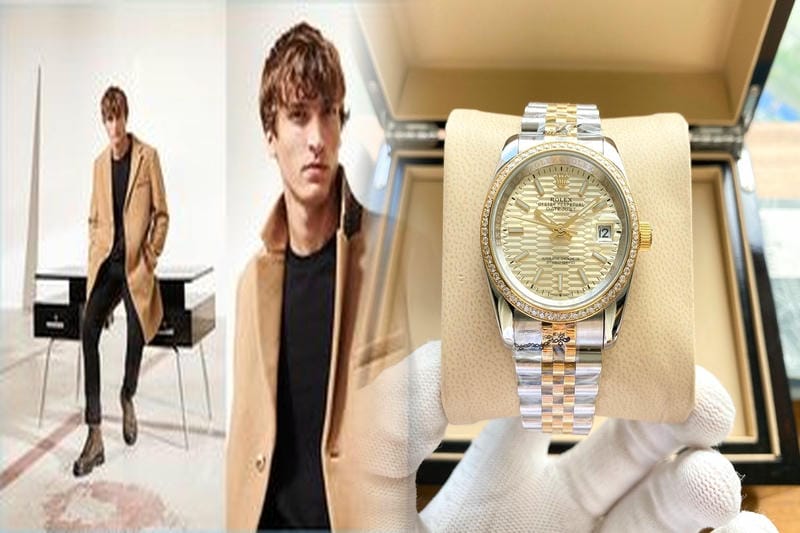 ロレックス多様な種類が存在します