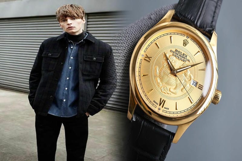 ロレックス デイトナ 偽物 40MM m116515ln-0019