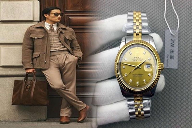 世界中で大人気！ロレックス ROLEX 腕時計 メンズ Cal.3285